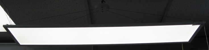 Светодиодные панели в Мурманске